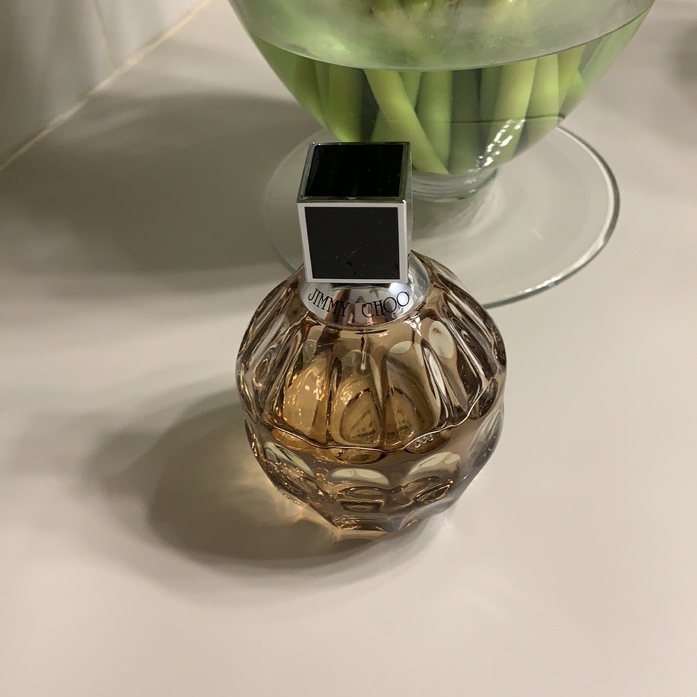 Jimmy Choo